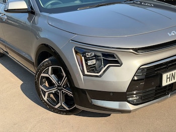 Used Kia Niro 2025 for sale - 79495699: Photo