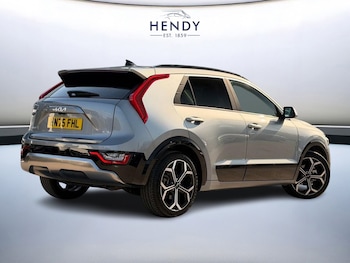 Used Kia Niro 2025 for sale - 79495699: Photo