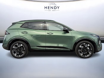Used Kia Sportage 2026 for sale - 79589250: Photo