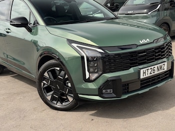 Used Kia Sportage 2026 for sale - 79589250: Photo