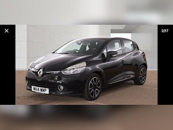 Used Renault Clio 2014 for sale - 79562449: Photo