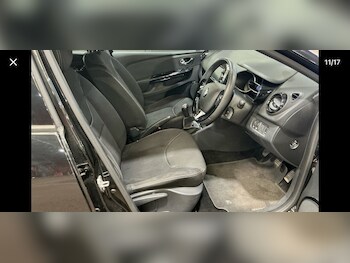 Used Renault Clio 2014 for sale - 79562449: Photo