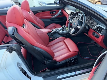 Used BMW 4 Series 2014 for sale - 78320428: Photo