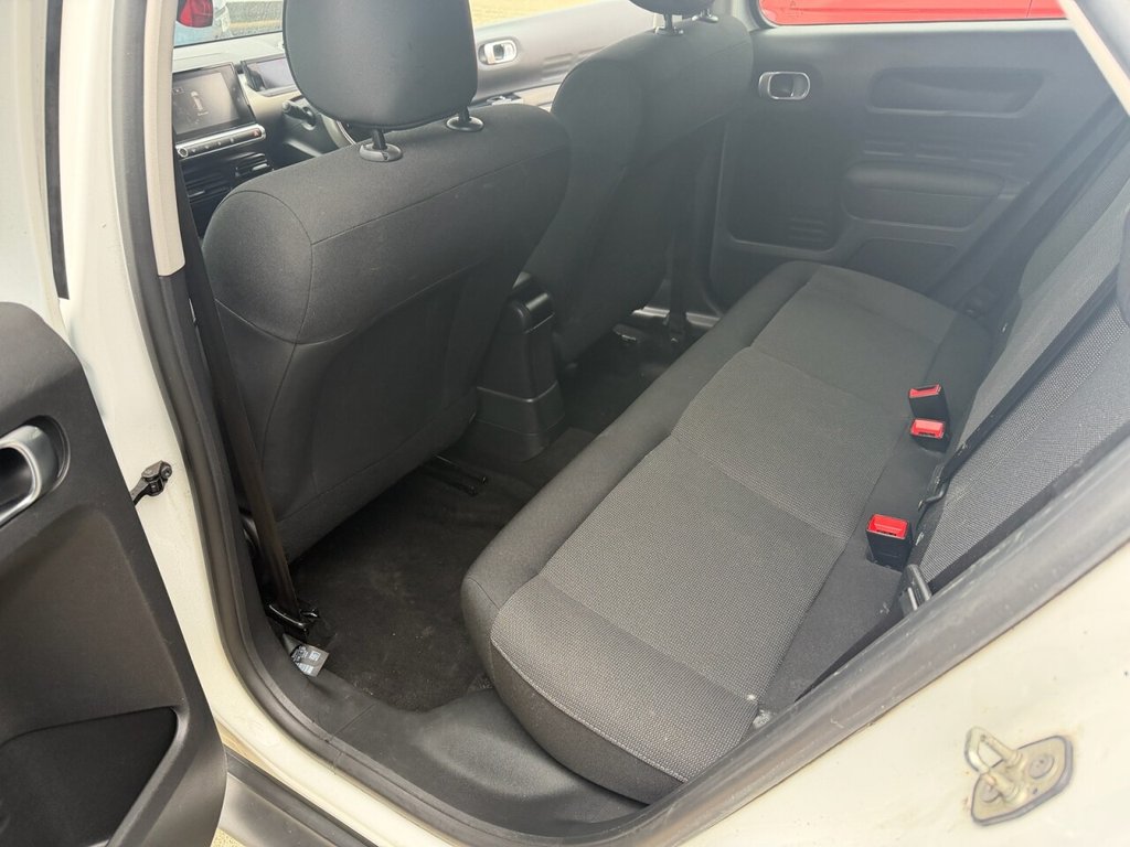 Used Citroen C4 Cactus 2016 for sale - 77820649: Photo 14