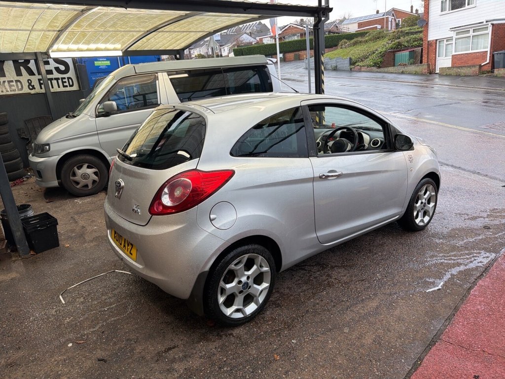 Used Ford Ka 2010 for sale - 77313397: Photo 10