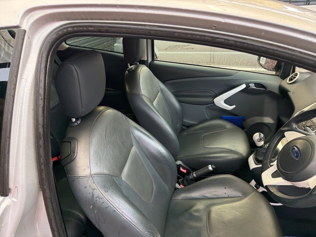Used Ford Ka 2010 for sale - 77313397: Photo 13