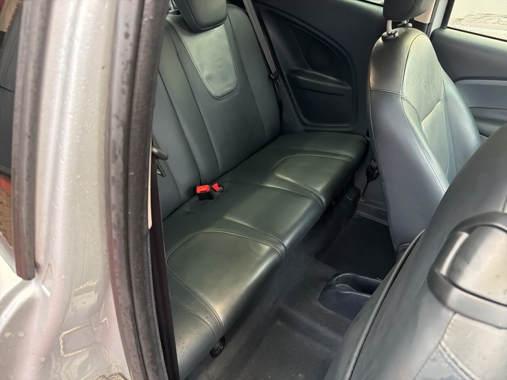 Used Ford Ka 2010 for sale - 77313397: Photo 14