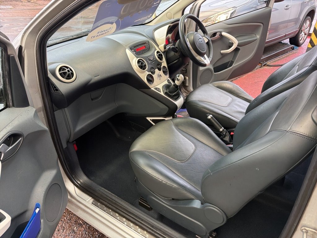 Used Ford Ka 2010 for sale - 77313397: Photo 15