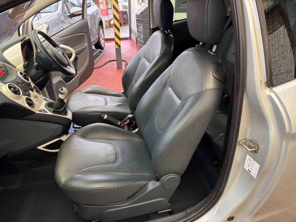 Used Ford Ka 2010 for sale - 77313397: Photo 16