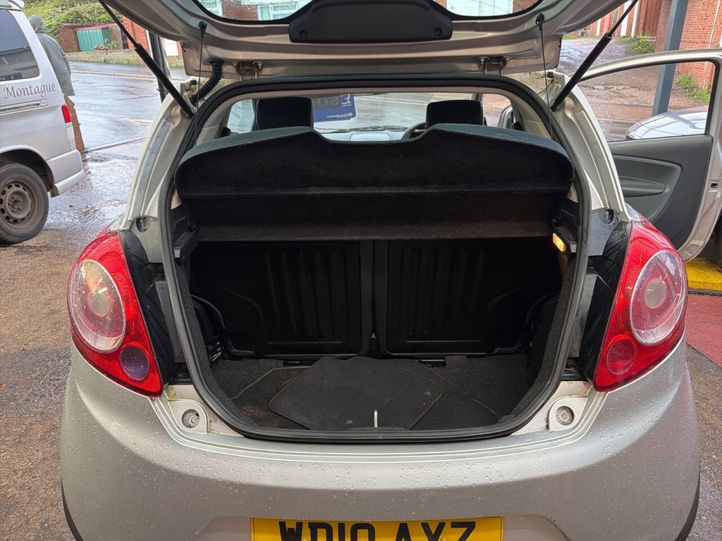 Used Ford Ka 2010 for sale - 77313397: Photo 19