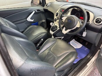 Used Ford Ka 2010 for sale - 77313397: Photo