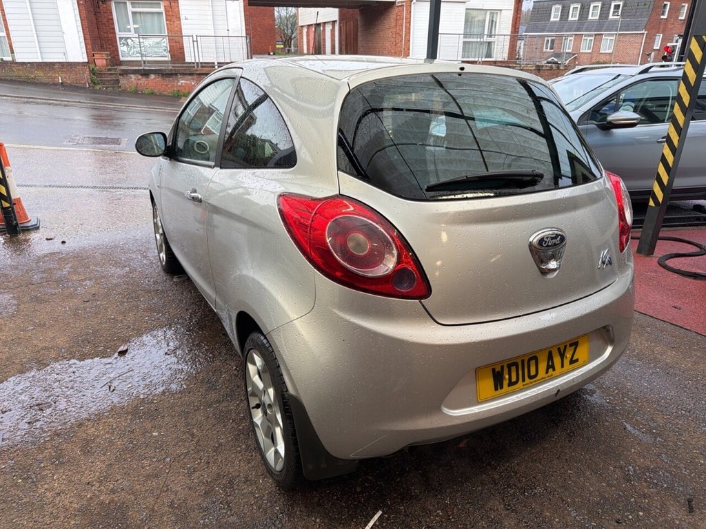 Used Ford Ka 2010 for sale - 77313397: Photo 7