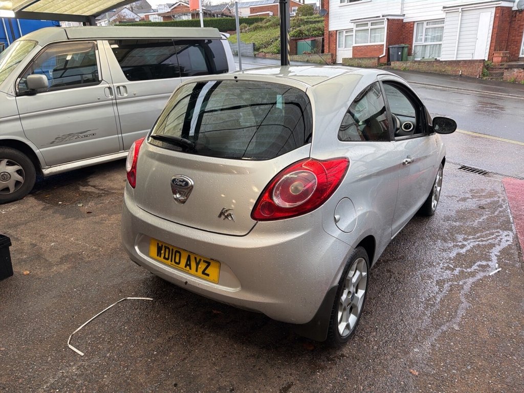 Used Ford Ka 2010 for sale - 77313397: Photo 9