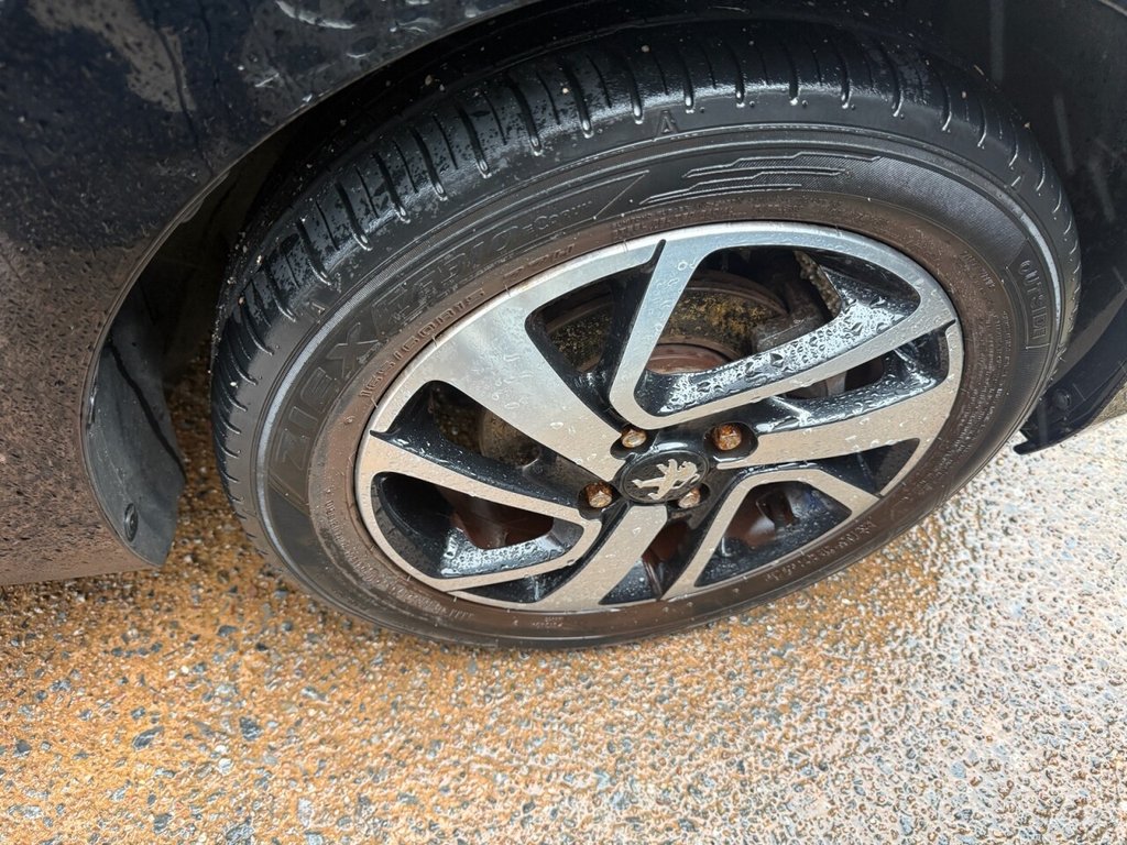 Used Peugeot 108 2014 for sale - 76856346: Photo 10