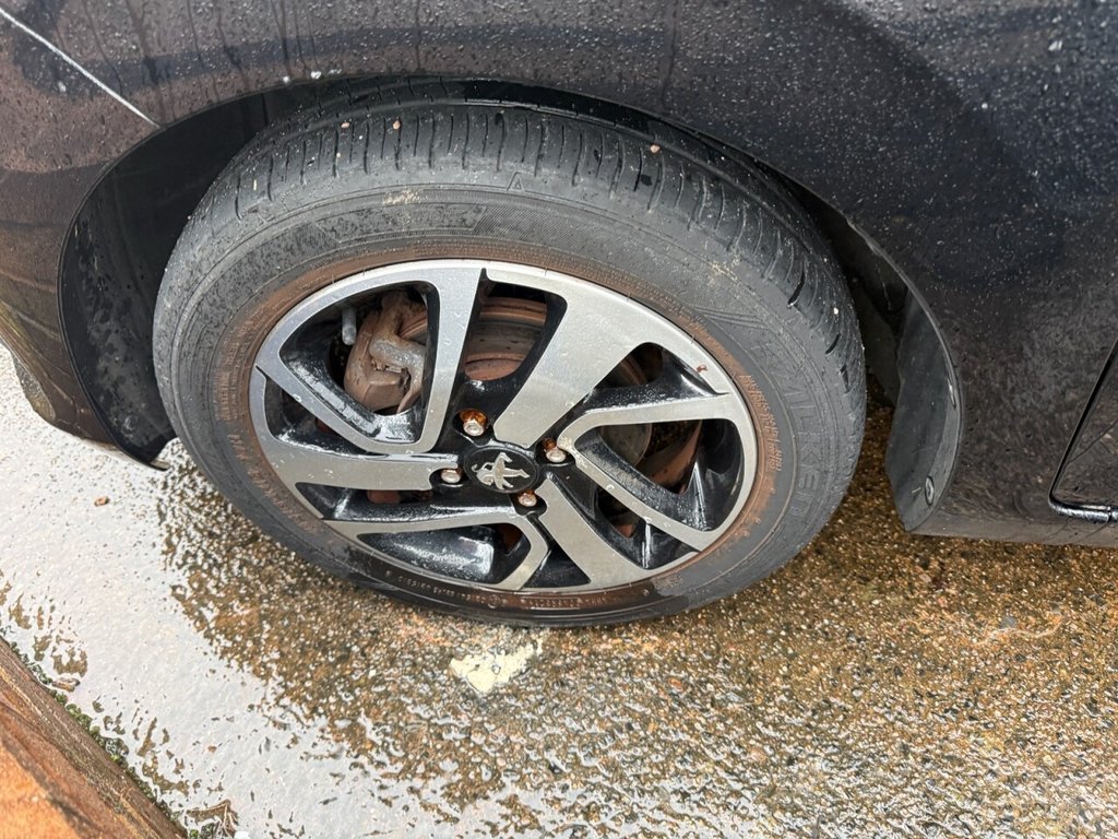 Used Peugeot 108 2014 for sale - 76856346: Photo 11