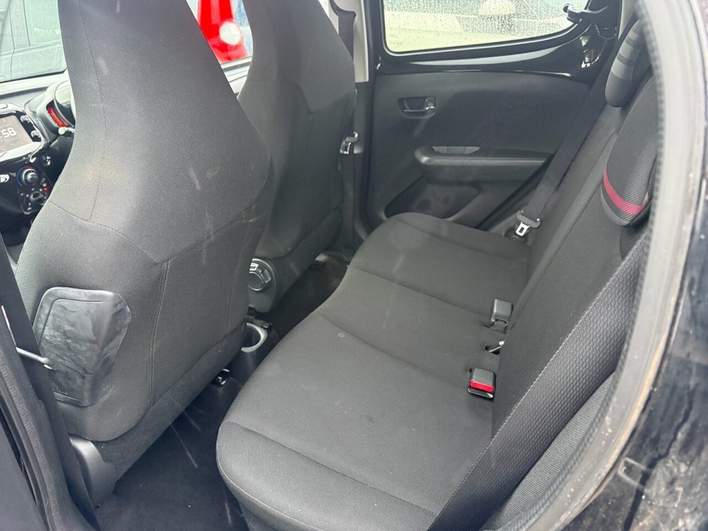 Used Peugeot 108 2014 for sale - 76856346: Photo 13