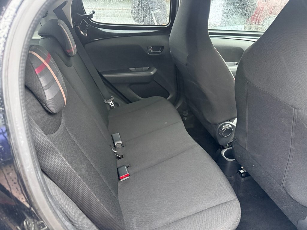 Used Peugeot 108 2014 for sale - 76856346: Photo 16