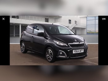 2014 (64) - 1.2 VTi Allure 5dr