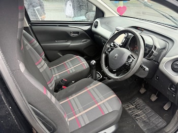 Used Peugeot 108 2014 for sale - 76856346: Photo