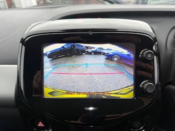 Used Peugeot 108 2014 for sale - 76856346: Photo