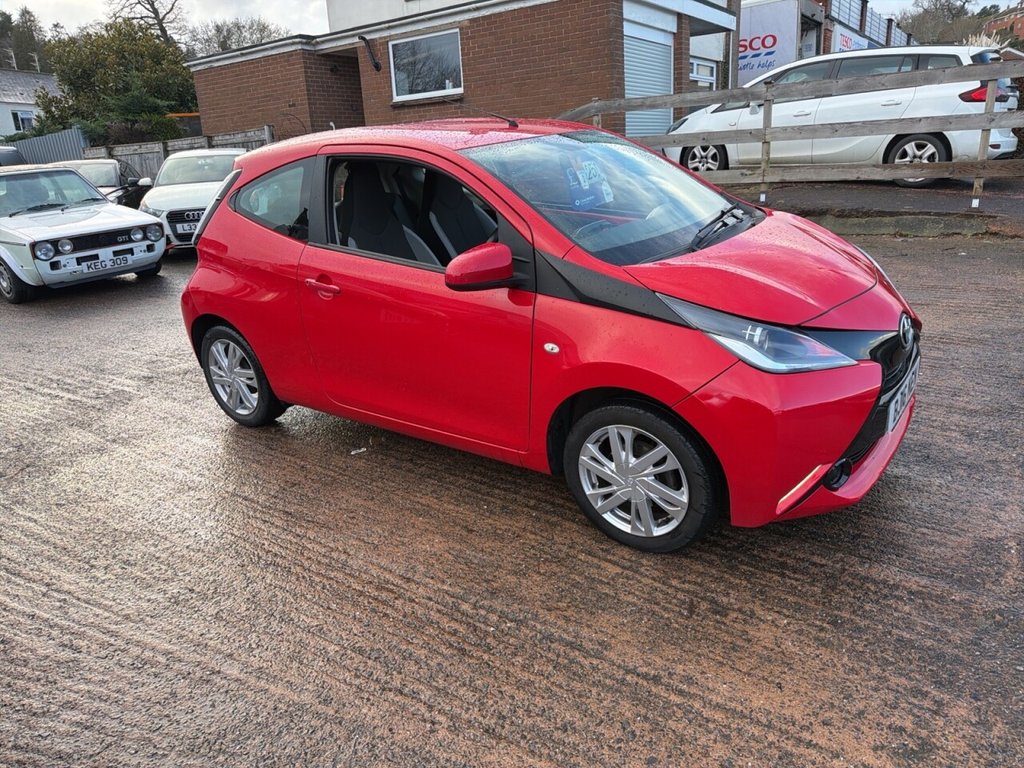 Used Toyota AYGO 2016 for sale - 77250374: Photo 14