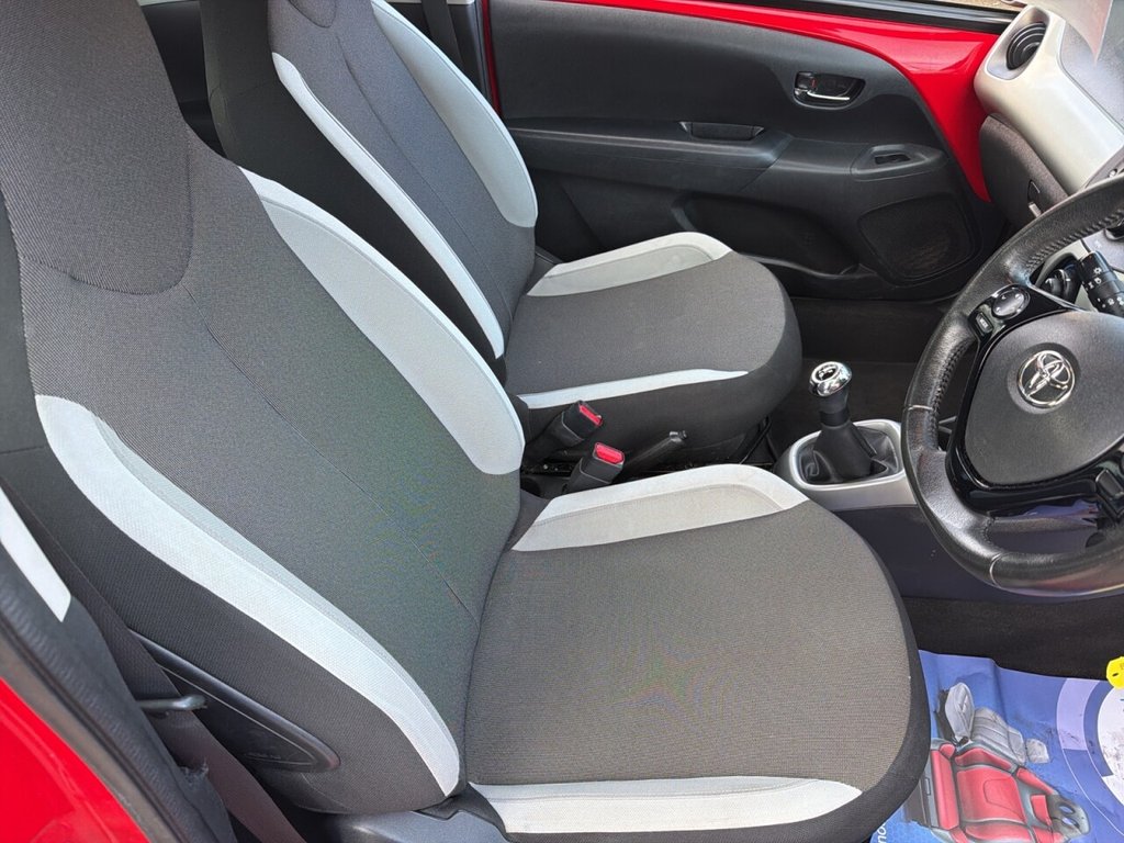 Used Toyota AYGO 2016 for sale - 77250374: Photo 16