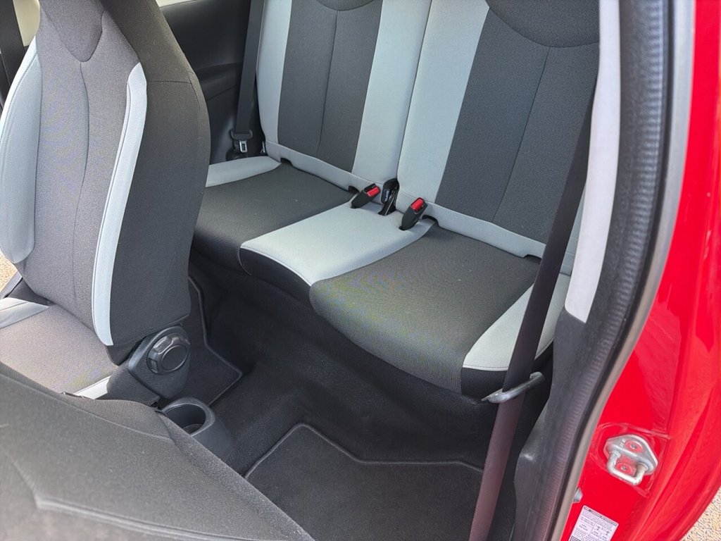 Used Toyota AYGO 2016 for sale - 77250374: Photo 22