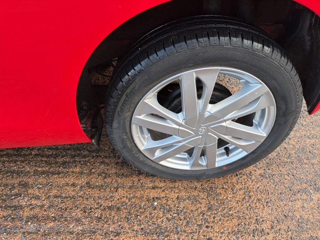 Used Toyota AYGO 2016 for sale - 77250374: Photo 23