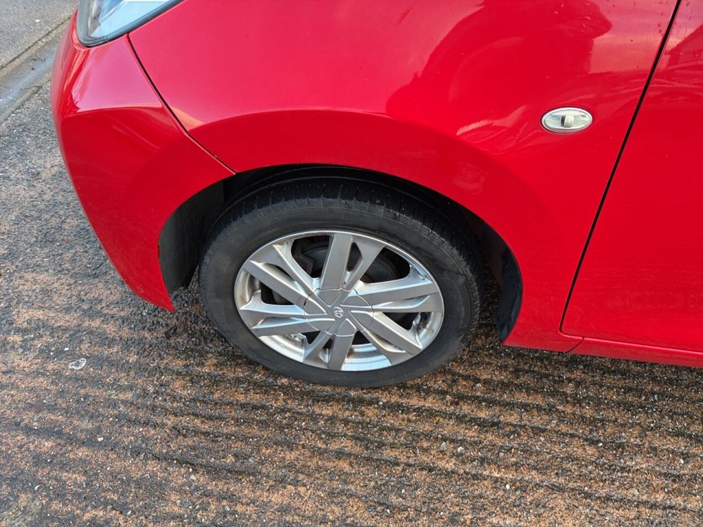 Used Toyota AYGO 2016 for sale - 77250374: Photo 24