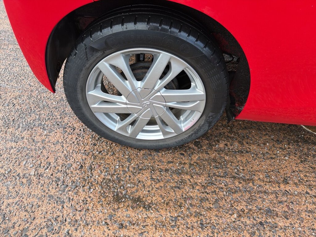 Used Toyota AYGO 2016 for sale - 77250374: Photo 26