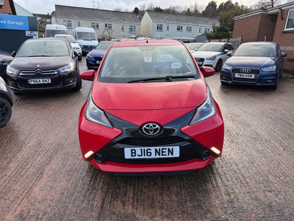 Used Toyota AYGO 2016 for sale - 77250374: Photo 7
