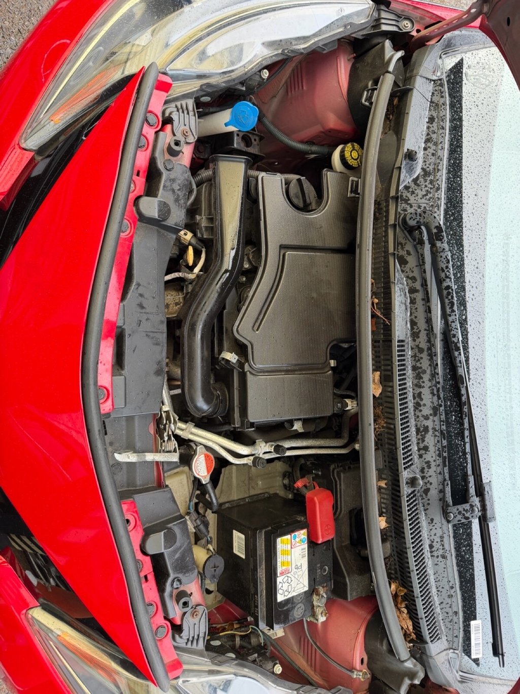 Used Toyota AYGO 2016 for sale - 77250374: Photo 9