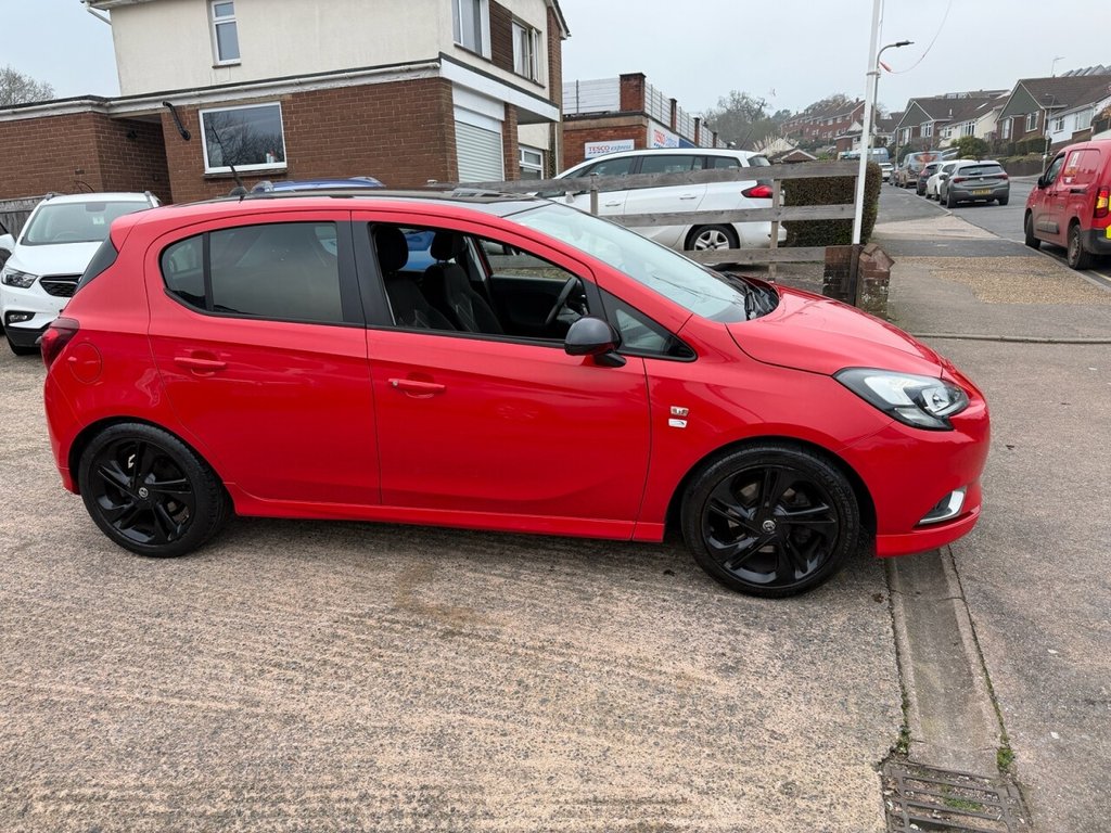 Used Vauxhall Corsa 2015 for sale - 77785946: Photo 10