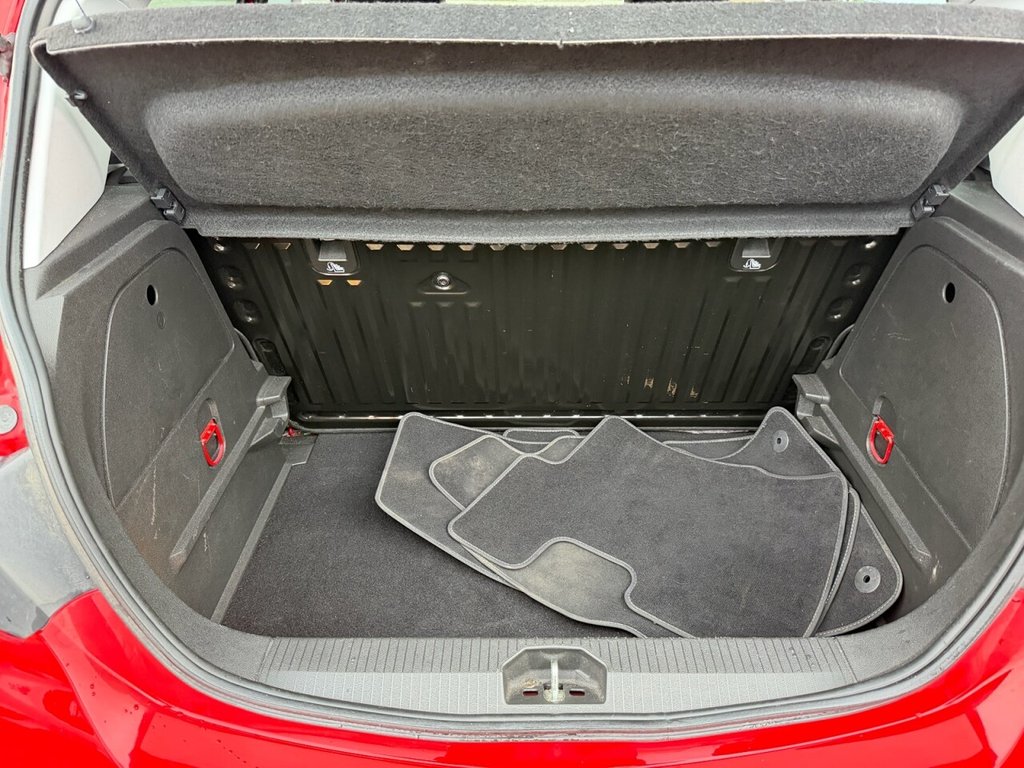 Used Vauxhall Corsa 2015 for sale - 77785946: Photo 15