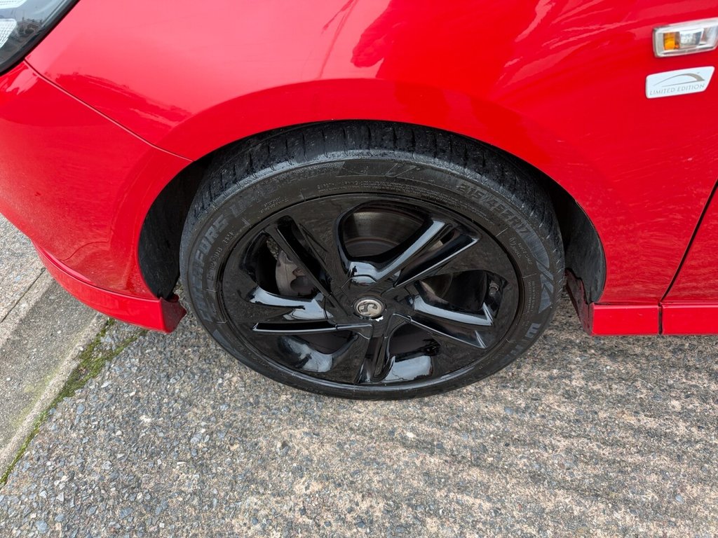 Used Vauxhall Corsa 2015 for sale - 77785946: Photo 19