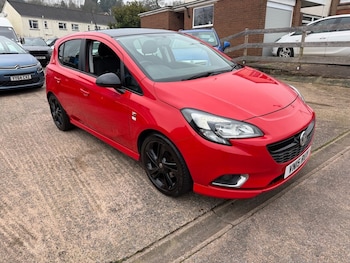 Used Vauxhall Corsa 2015 for sale - 77785946: Photo
