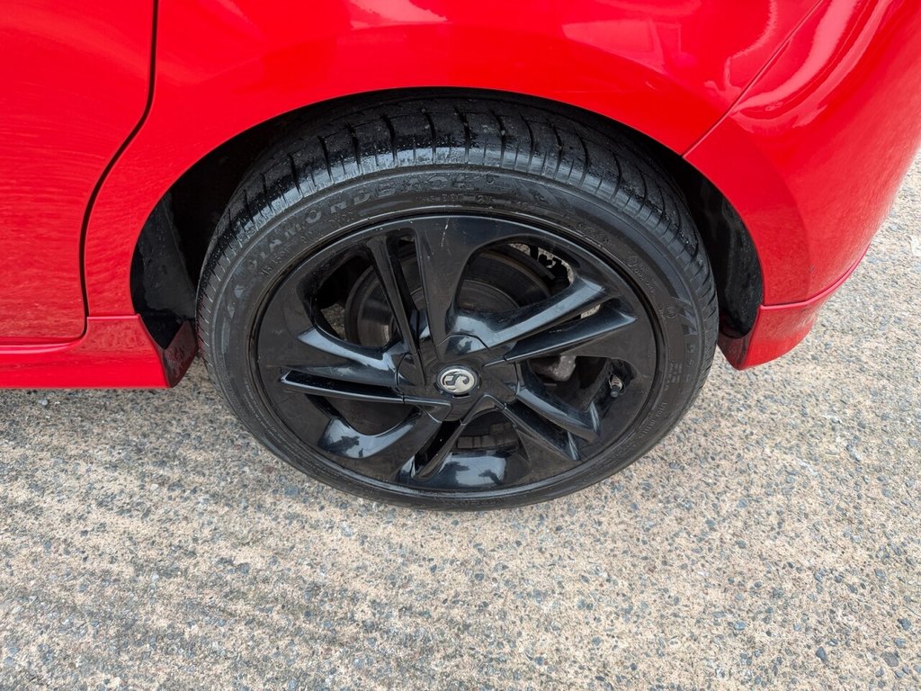 Used Vauxhall Corsa 2015 for sale - 77785946: Photo 20