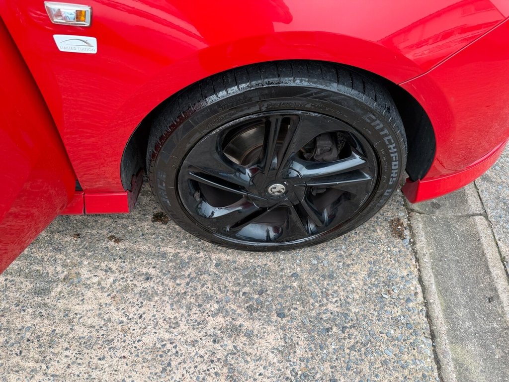 Used Vauxhall Corsa 2015 for sale - 77785946: Photo 22