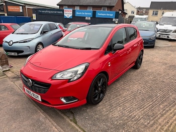 Used Vauxhall Corsa 2015 for sale - 77785946: Photo