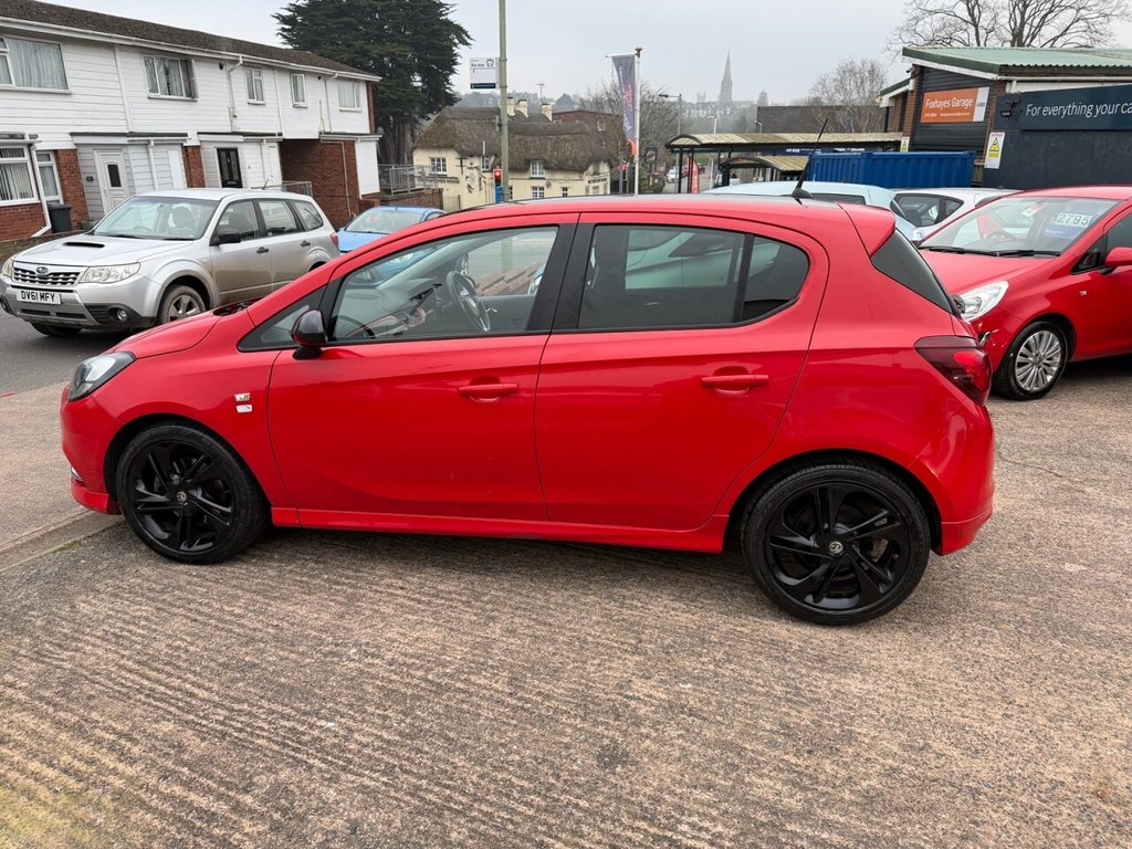 Used Vauxhall Corsa 2015 for sale - 77785946: Photo 5