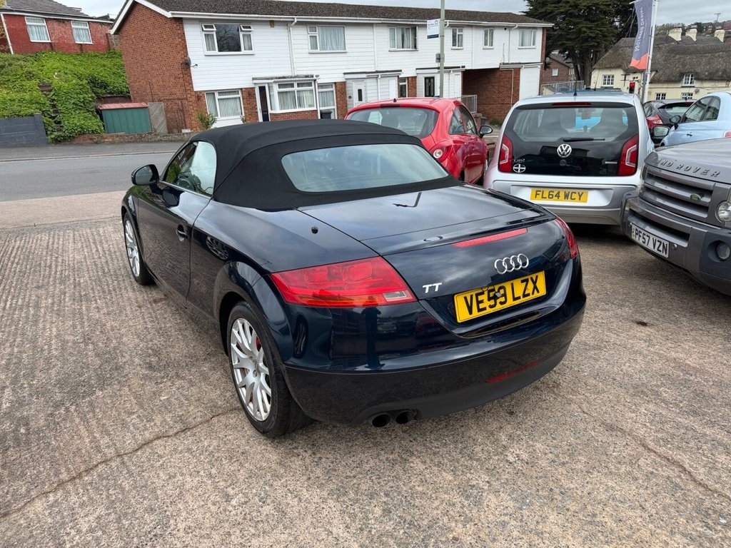 Used Audi TT 2009 for sale - 78124483: Photo 15