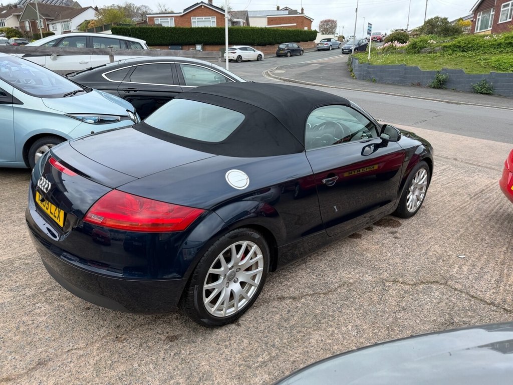 Used Audi TT 2009 for sale - 78124483: Photo 16