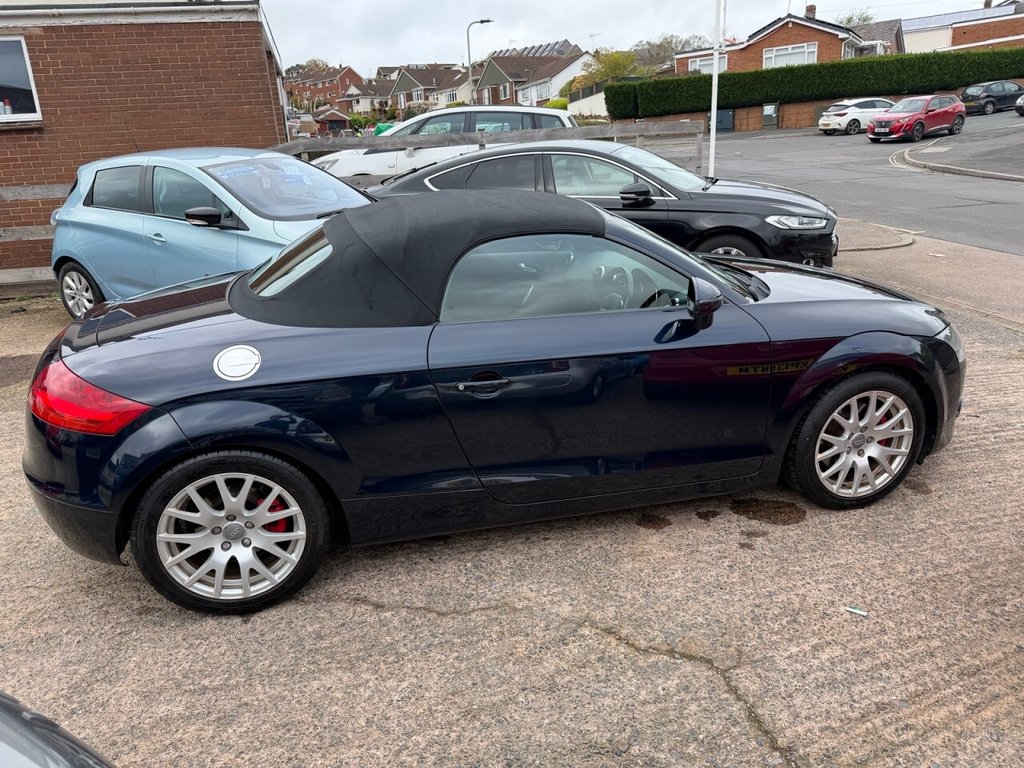 Used Audi TT 2009 for sale - 78124483: Photo 17