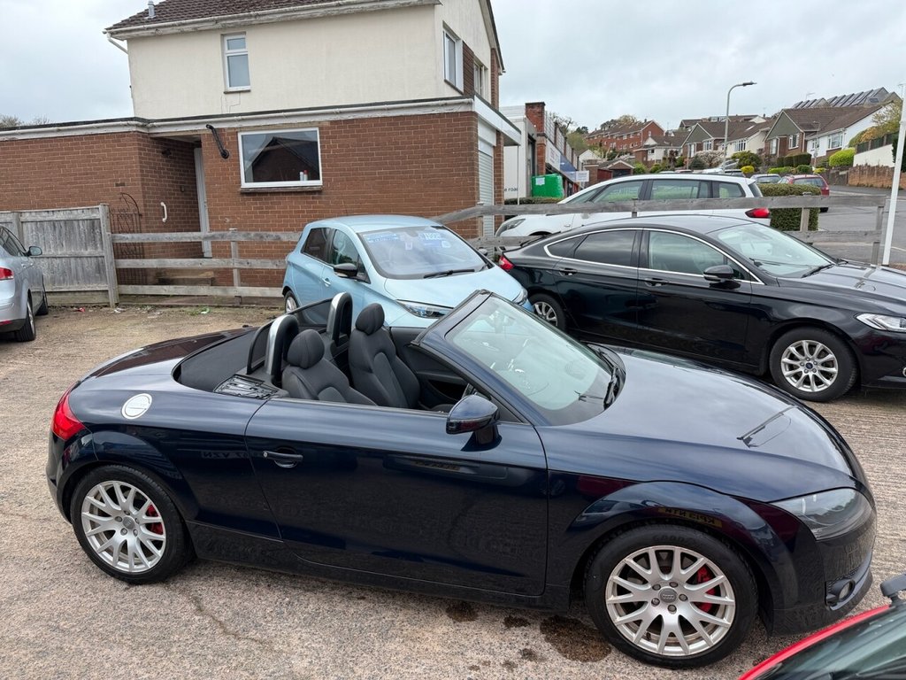 Used Audi TT 2009 for sale - 78124483: Photo 21