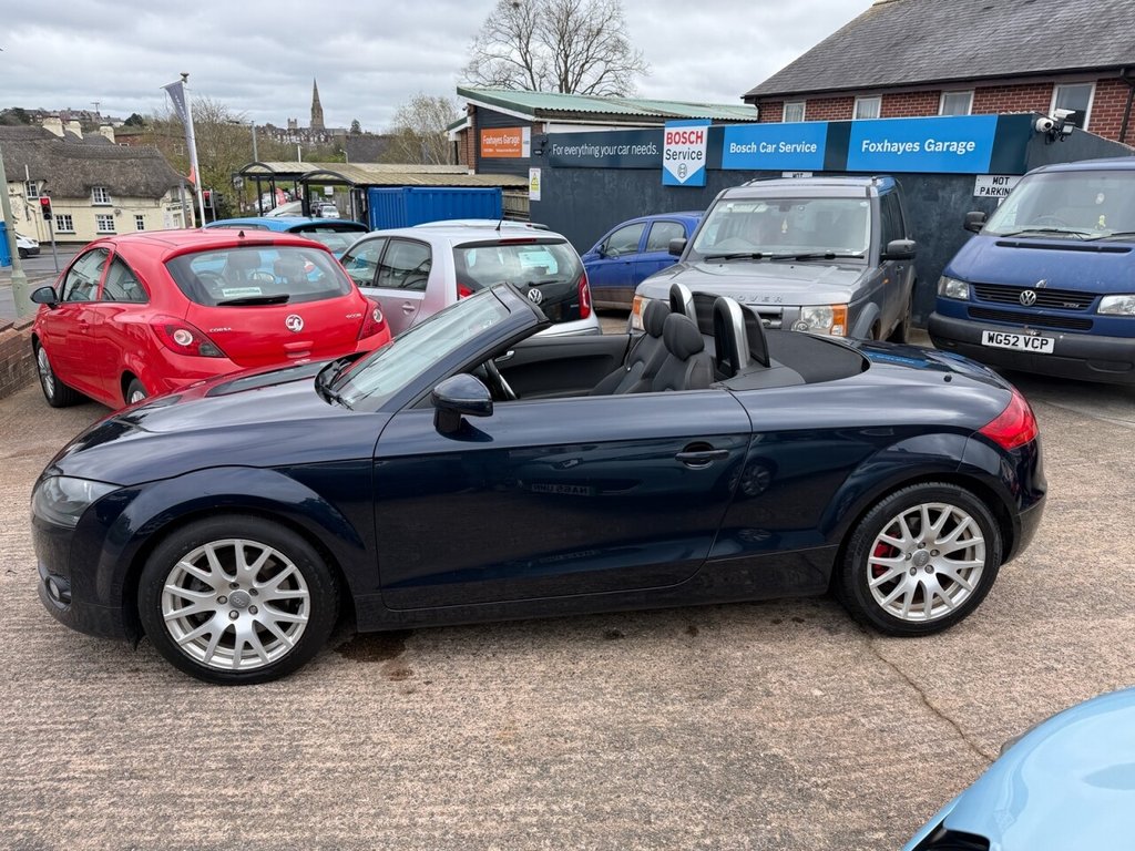 Used Audi TT 2009 for sale - 78124483: Photo 23