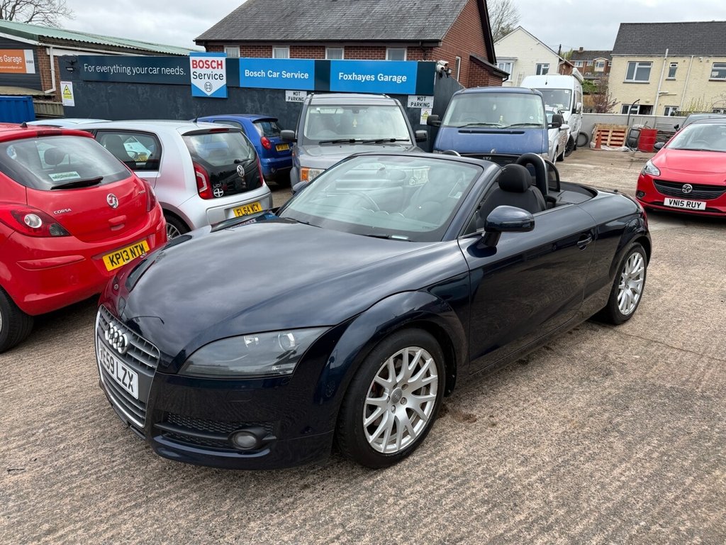 Used Audi TT 2009 for sale - 78124483: Photo 24