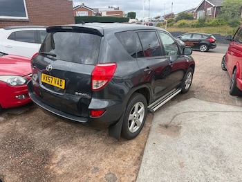 Used Toyota RAV4 2007 for sale - 79063770: Photo