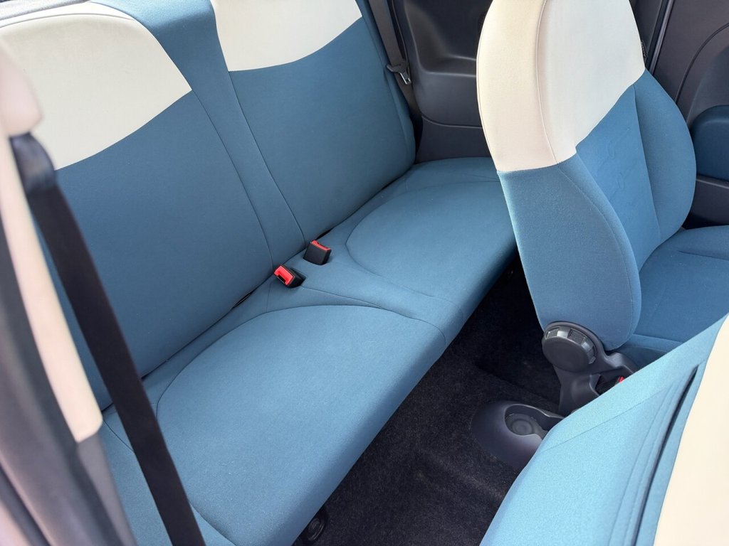 Used Fiat 500 2008 for sale - 78123998: Photo 12