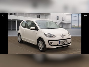 2012 (12) - 1.0 High Up 3dr