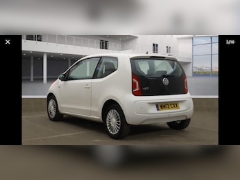 Used Volkswagen up! 2012 for sale - 76410343: Photo